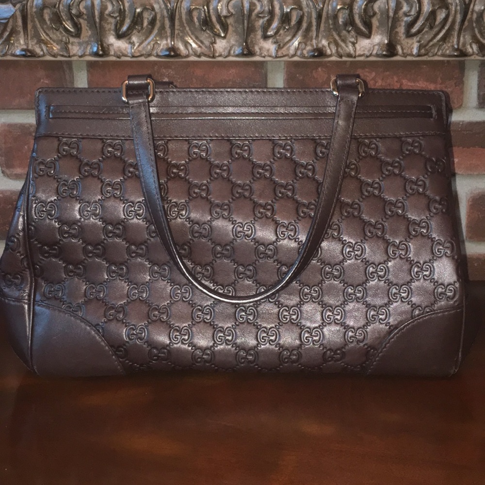 Gucci handbag